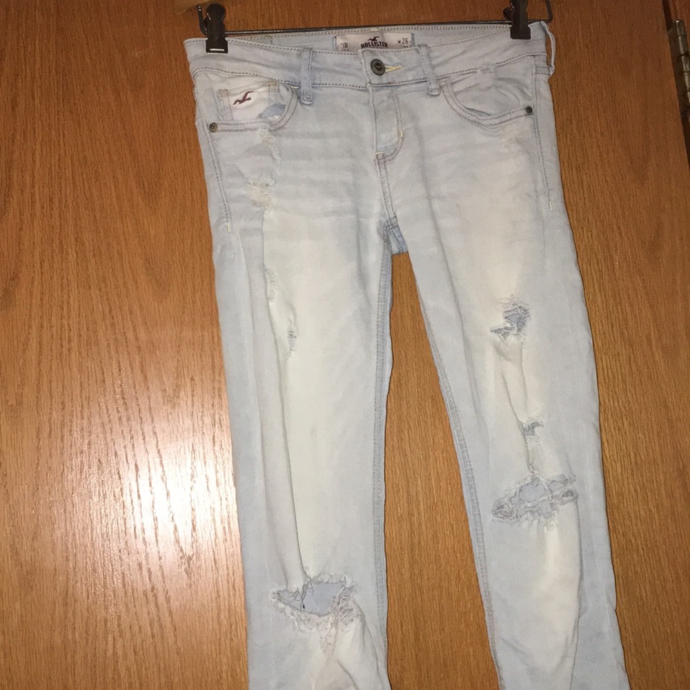 Hollister Jeans